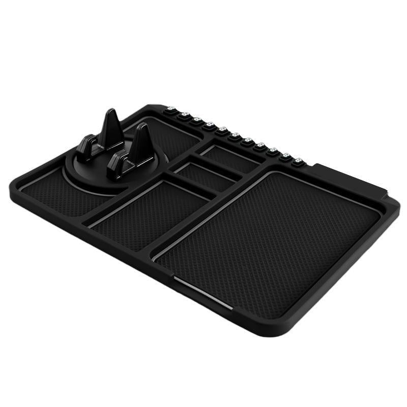 BowLift | Non-slip mat with phone holder