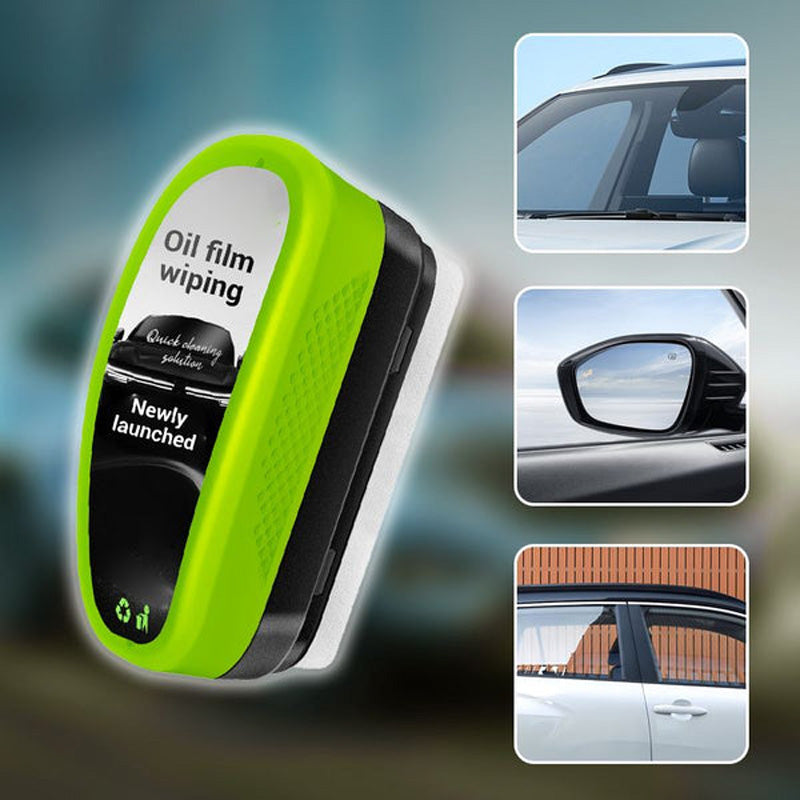 BowLift | Oil film remover brush for car