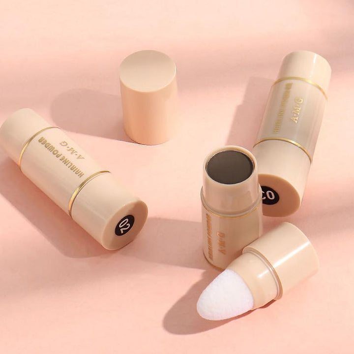 BowLift | Various Styles Eyebrow Stencil Set