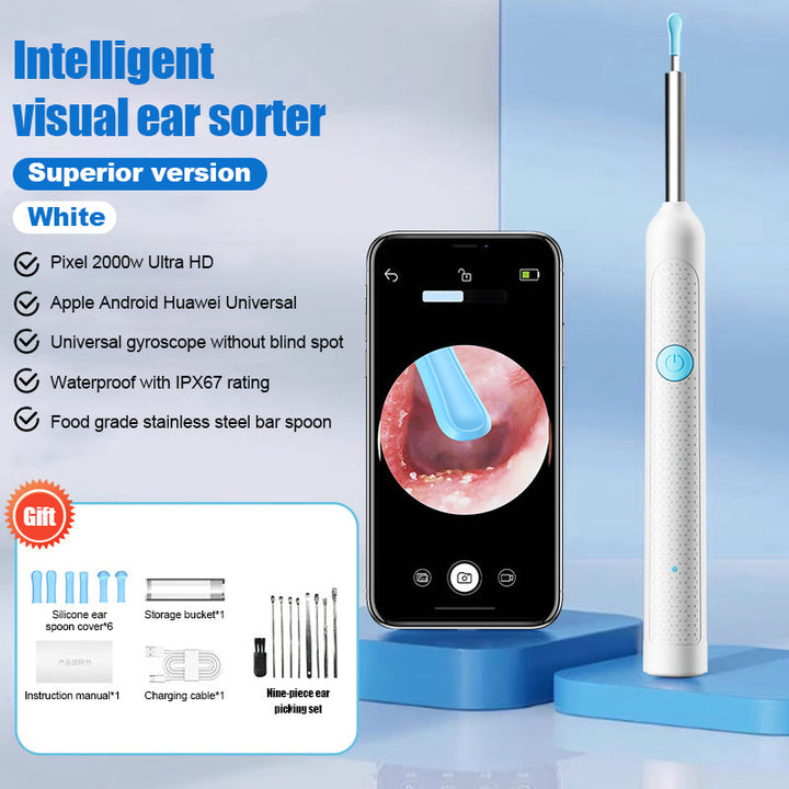 BowLift | New Visual Ear Plug