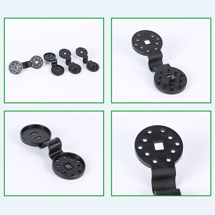 BowLift | Hooks for Sunshade Net (10 pieces)