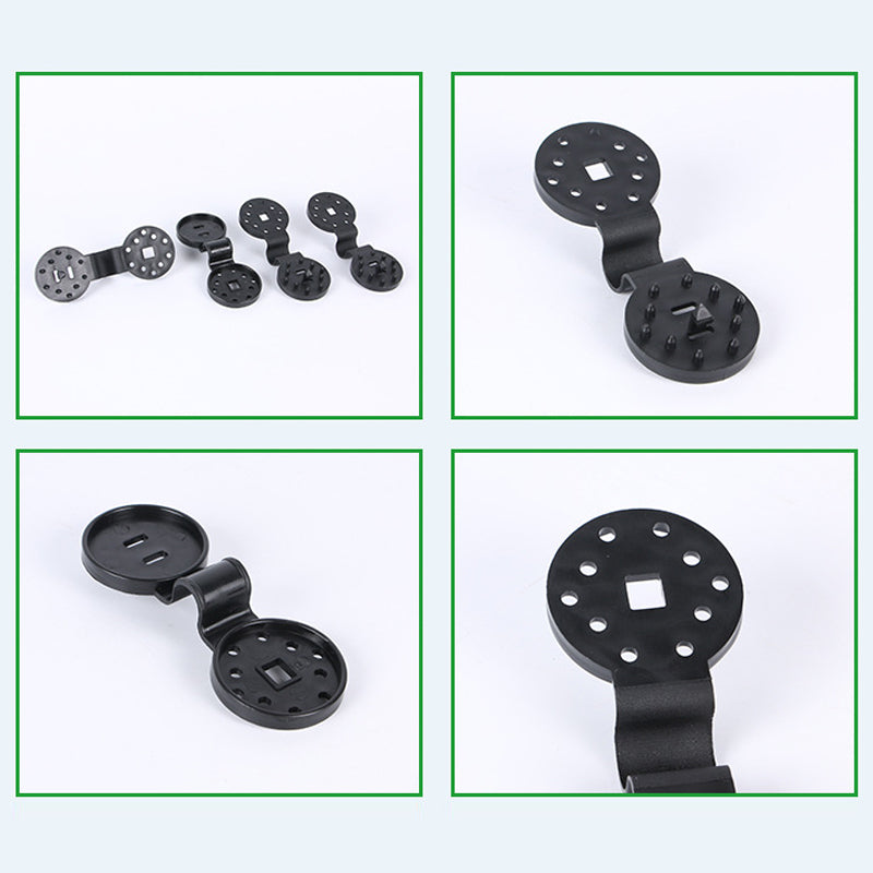 BowLift | Hooks for Sunshade Net (10 pieces)