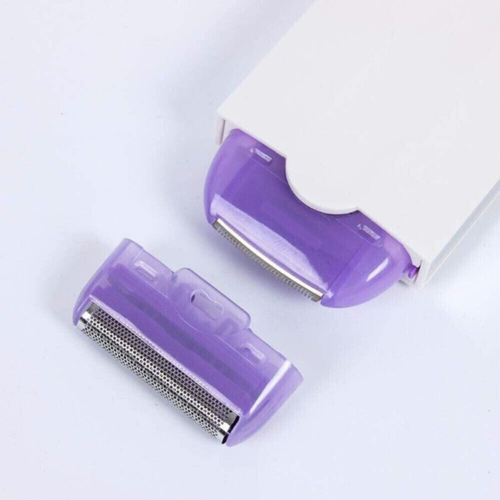 BowLift | Rechargeable Portable Electric Hair Remover for Women