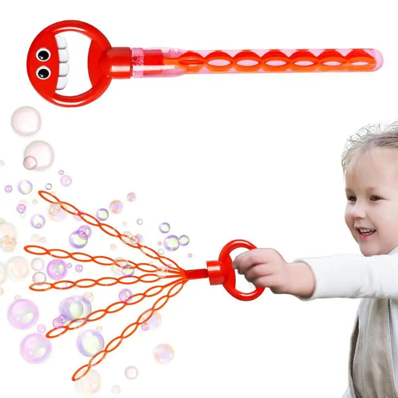 BowLift | 32 Holes Bubble Wand Toy