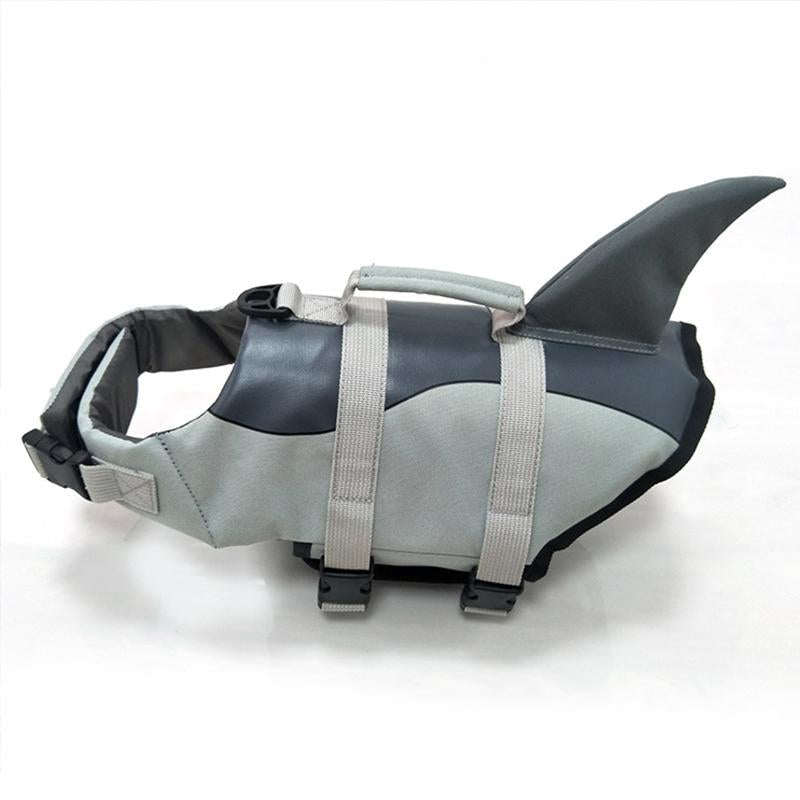 BowLift | Dog Swim Safety Jacket