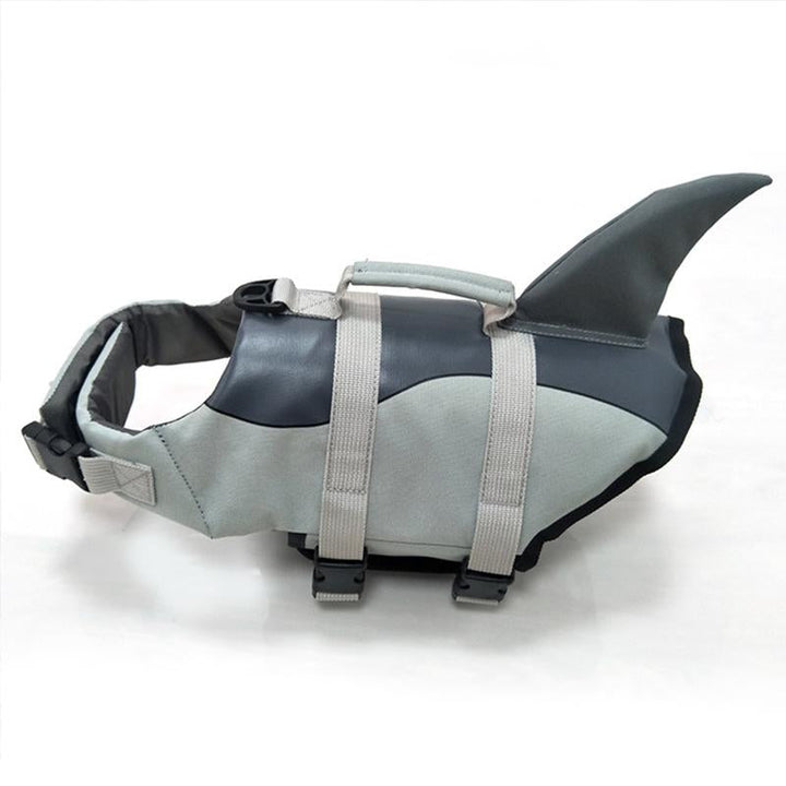 BowLift | Dog Swim Safety Jacket