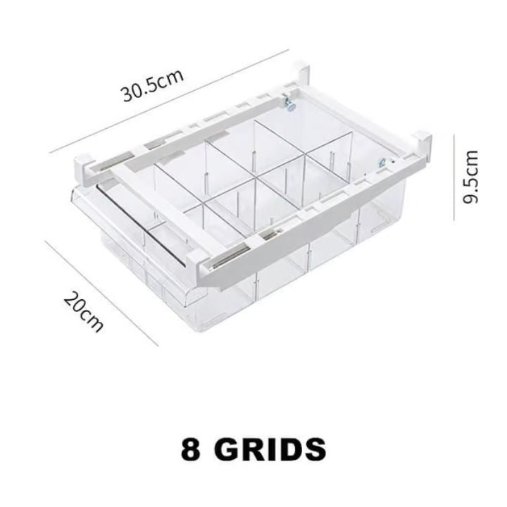 BowLift | FridgeStack Neatness Made Easy