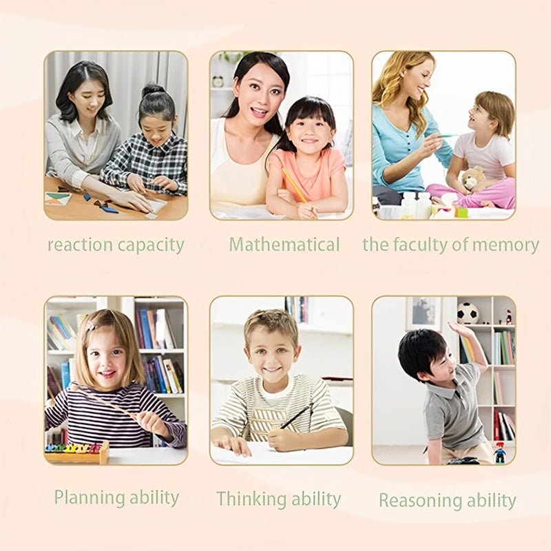 BowLift | 15-in-1 Multifunctional Book Style Portable Chess Set