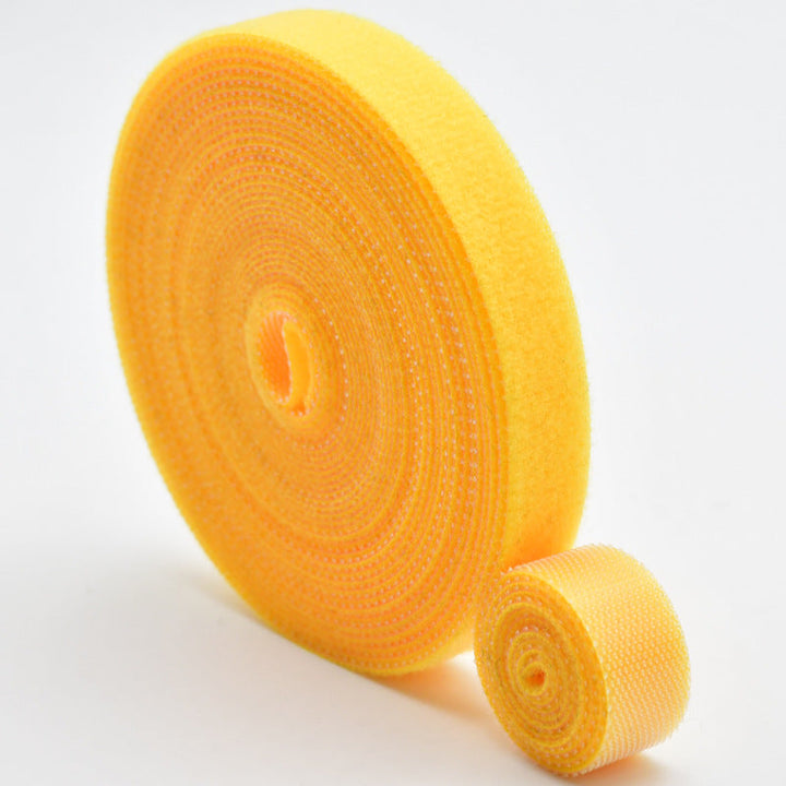 Self-adhesive nylon cable ties | Bowlift