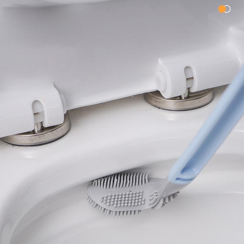 BowLift | GolfClean - Effective and hygienic toilet cleaning without splashes