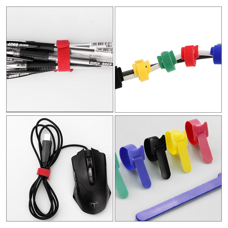 BowLift | T-type Adhesive Velcro Fastener Tape