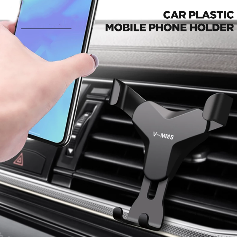 BowLift | Gravity Auto Phone Holder