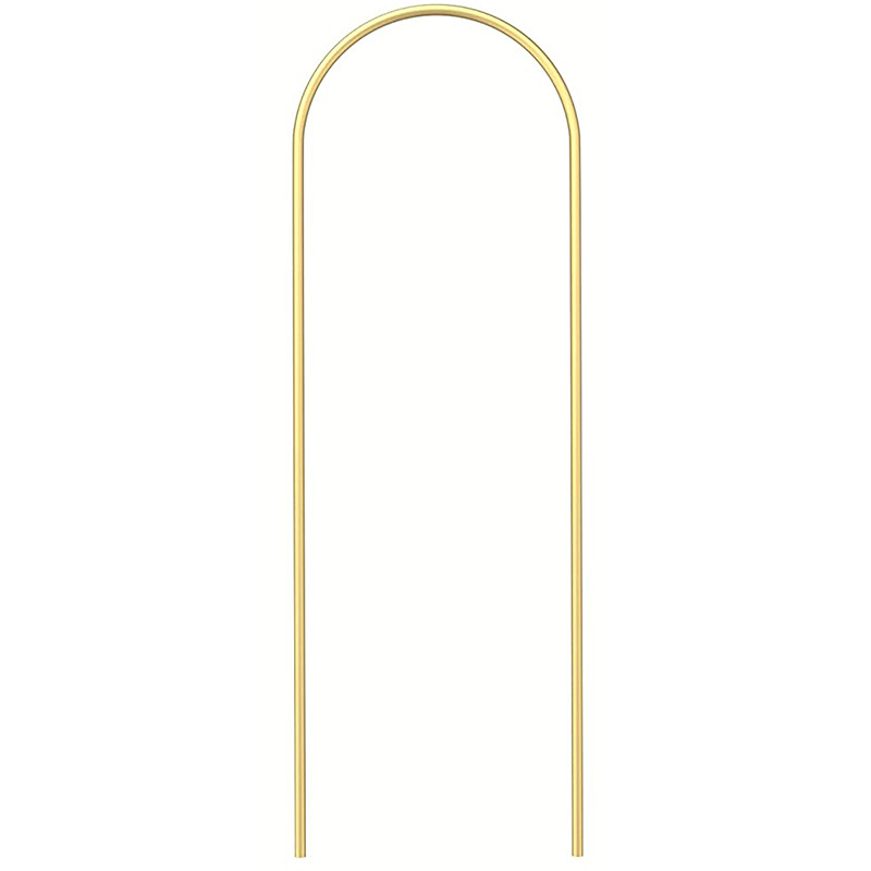 BowLift | Metal plant support for climbing plants in various shapes