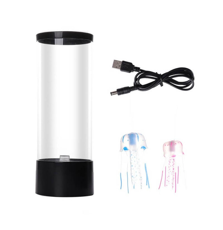 Manet color-changing sensory lamp | Bowlift