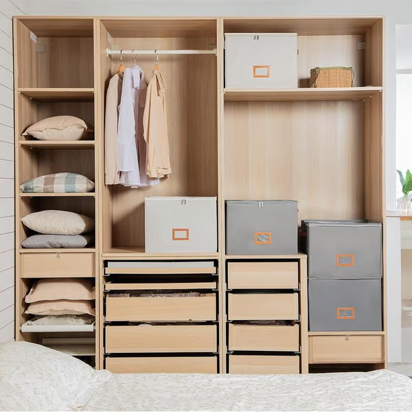 BowLift | RackNest – Organization for every pair!