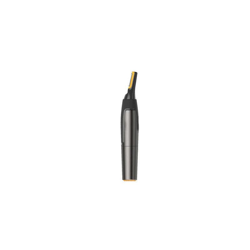 PrecisionEdge Face Trimmer with LED Light and Ergonomic Design | Bowlift