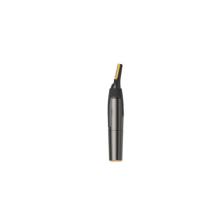 PrecisionEdge Face Trimmer with LED Light and Ergonomic Design | Bowlift