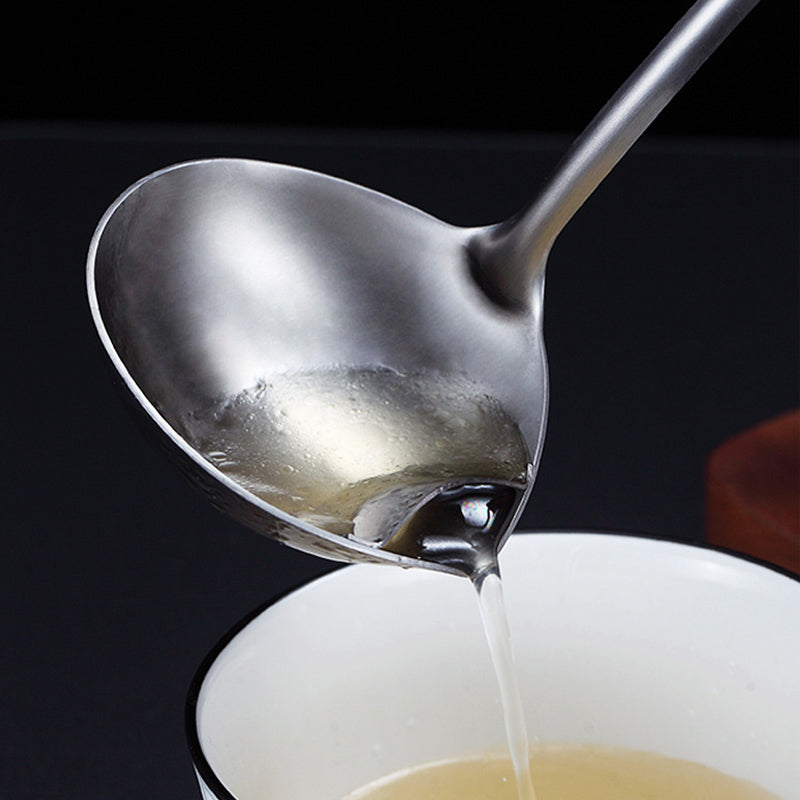 Stainless Steel Hook Spoon | Bowlift