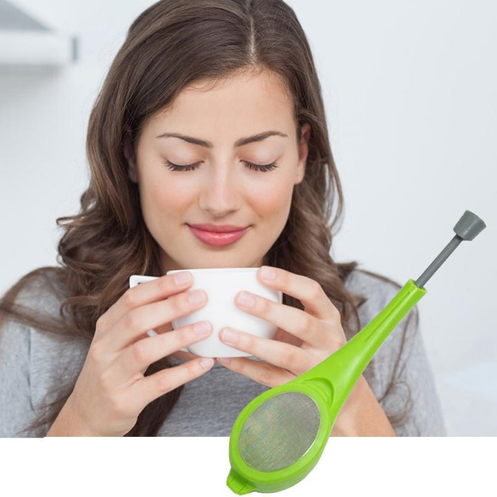 BowLift | Tea Infusing Spoon