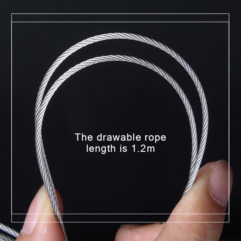 BowLift | Punch-free Automatic Sensor Door Closer