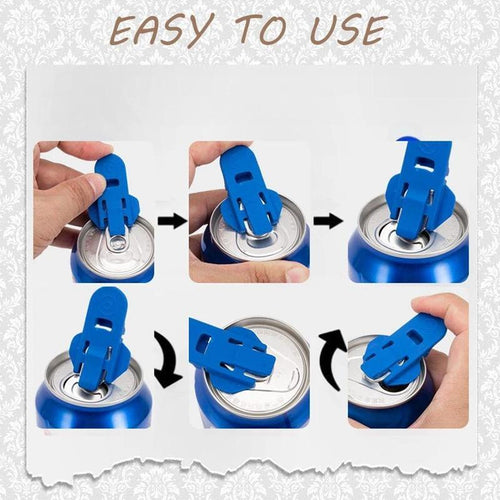 BowLift | Easy Can Opener Keep & Fresh