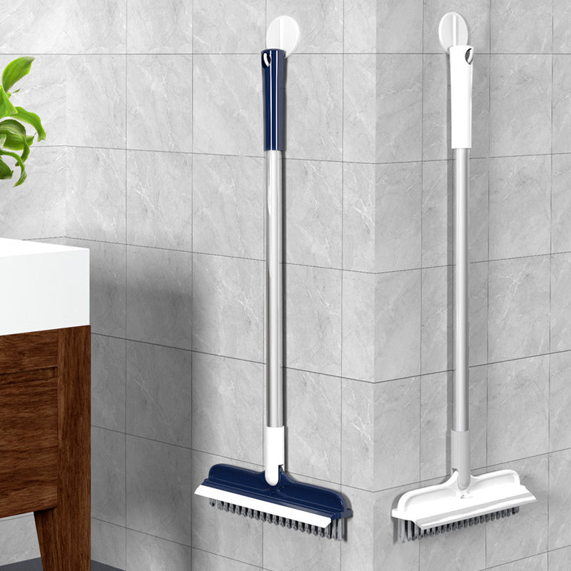 2 in 1 Floor Cleaning Scrub Brush | Bowlift