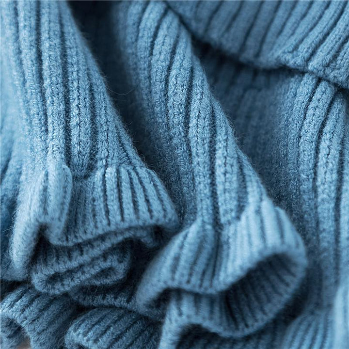 BowLift | High-grade Dickey Collar