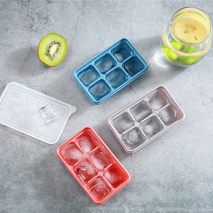 BowLift | Mini Square Ice Cube Tray