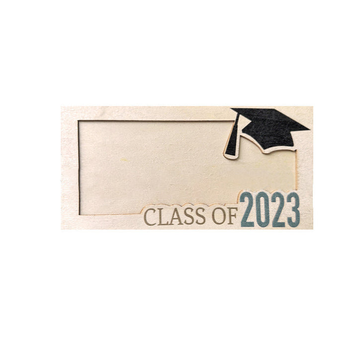 BowLift | Personalized graduation money holder