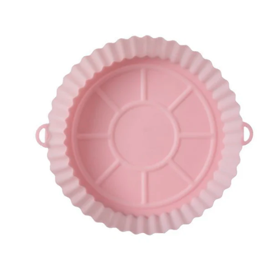 BowLift | Silicone Air Fryer Tray
