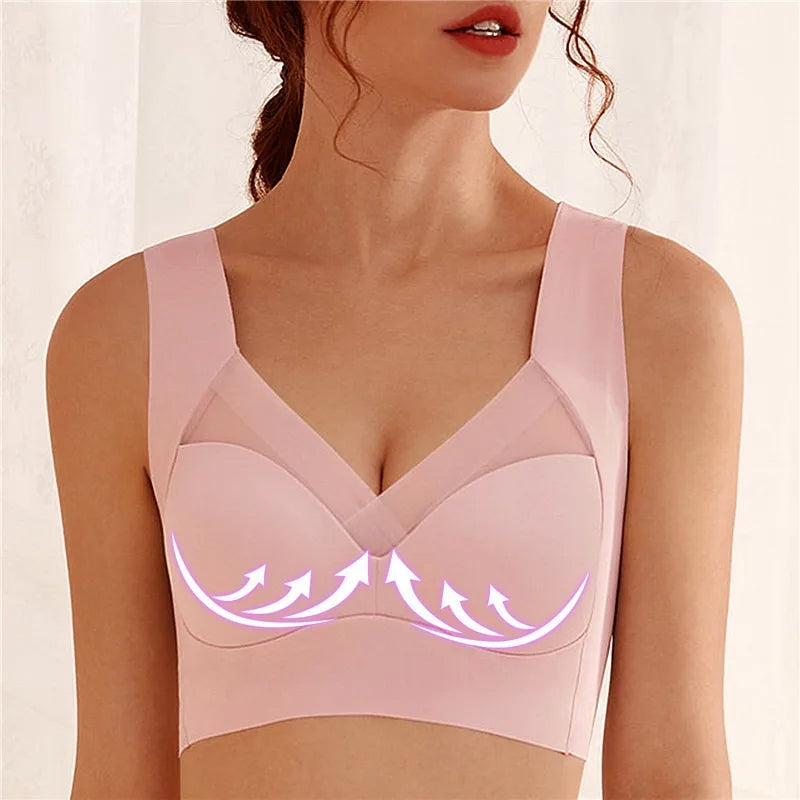 BowLift | Breast Enlargement Bra