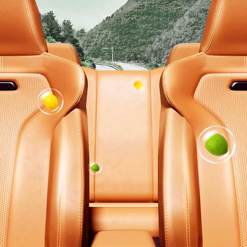 BowLift | Multi-purpose foam cleaner
