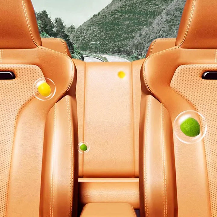 BowLift | Multi-purpose foam cleaner
