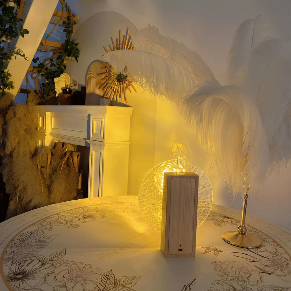 BowLift | Sunset Ambiance Light