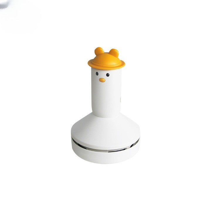 Handy Tech Mini Vacuum Cleaner | Bowlift