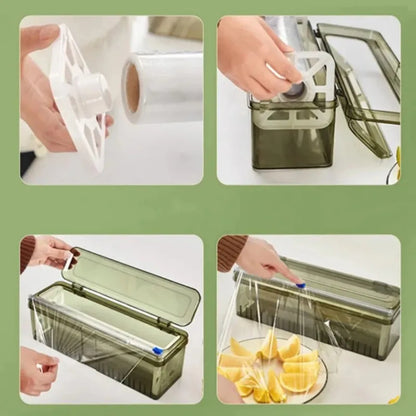 EasyWrap | Perfect wrapping for any occasion | Bowlift