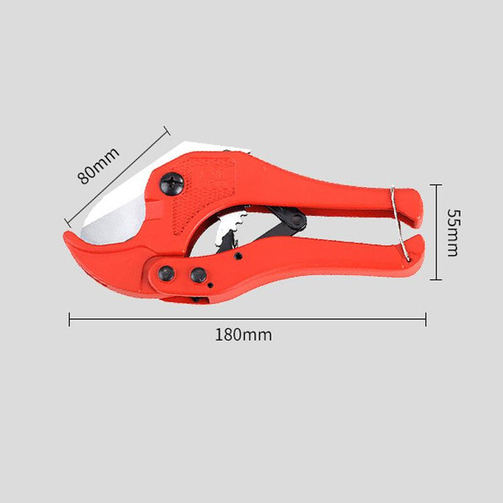 BowLift | PVC Easy Pipe Cutter