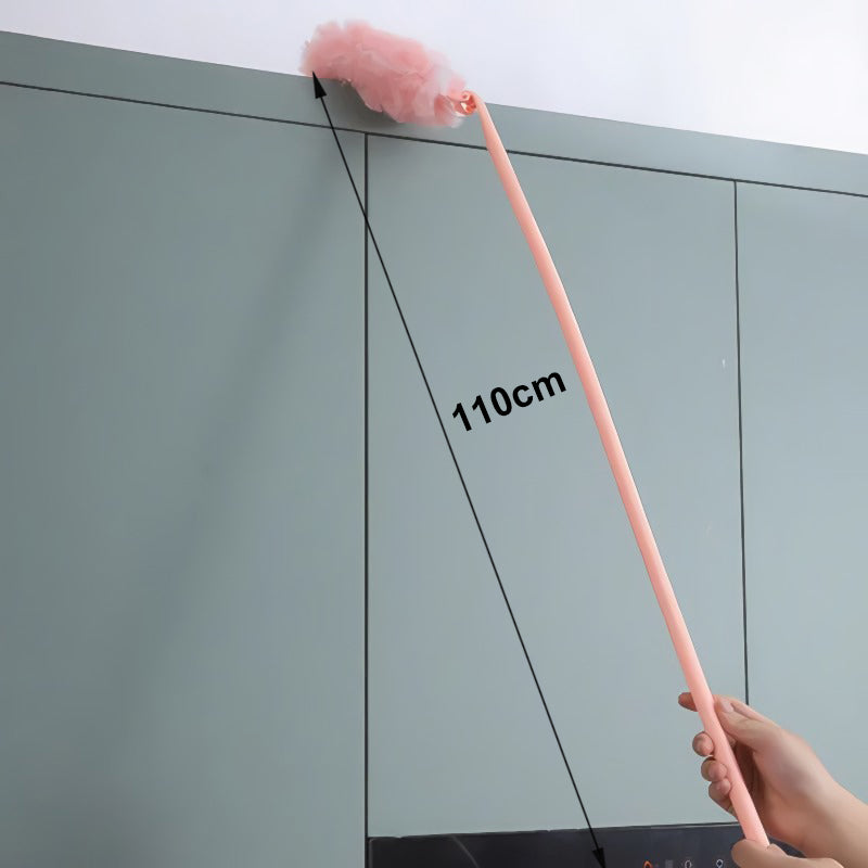 BowLift | Foldable, washable electrostatic duster