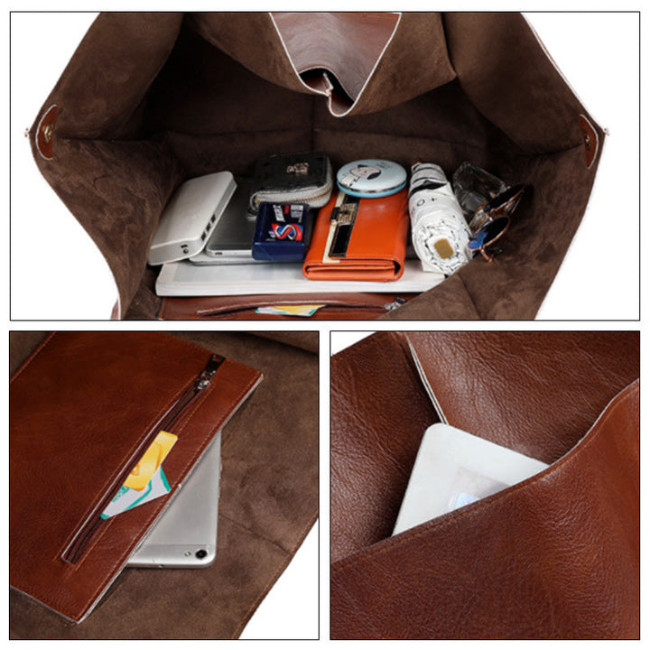 BowLift | Women's oversized handbag