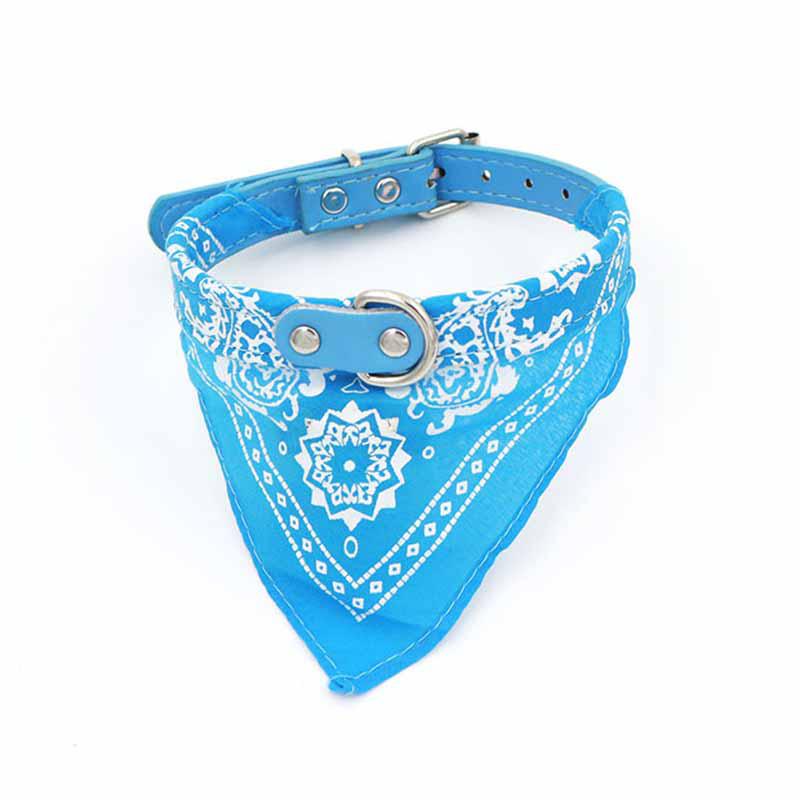 BowLift | Pet Neck Bandana Collar Scarf