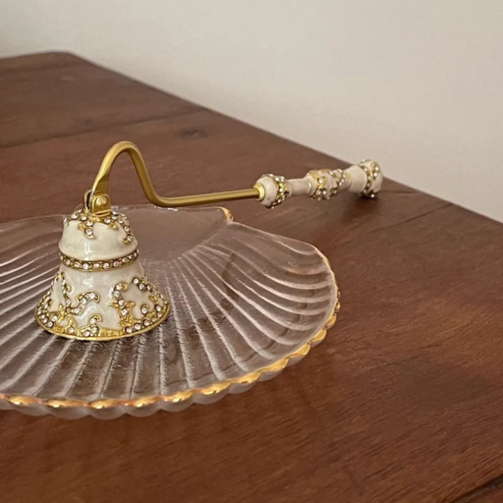 BowLift | Velisse Candle Snuffer