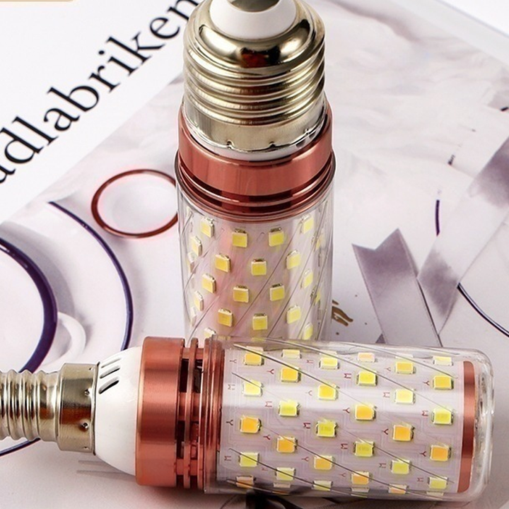 BowLift | Energy-saving LED bulb