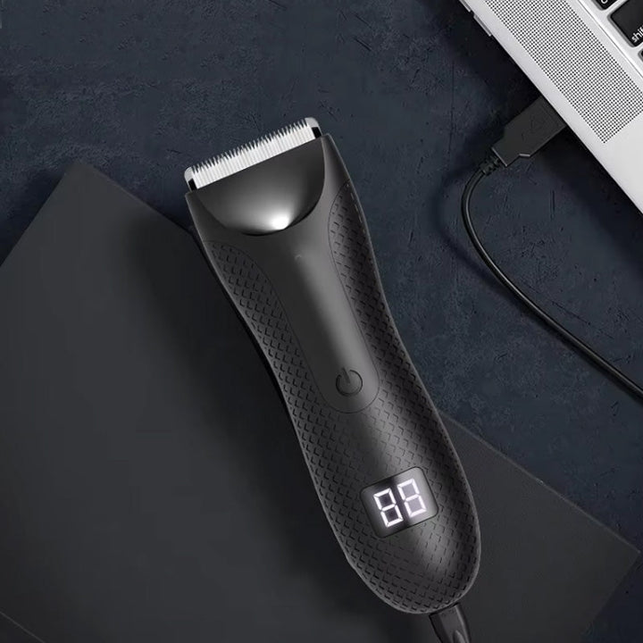BowLift | Body Trimmer for Men