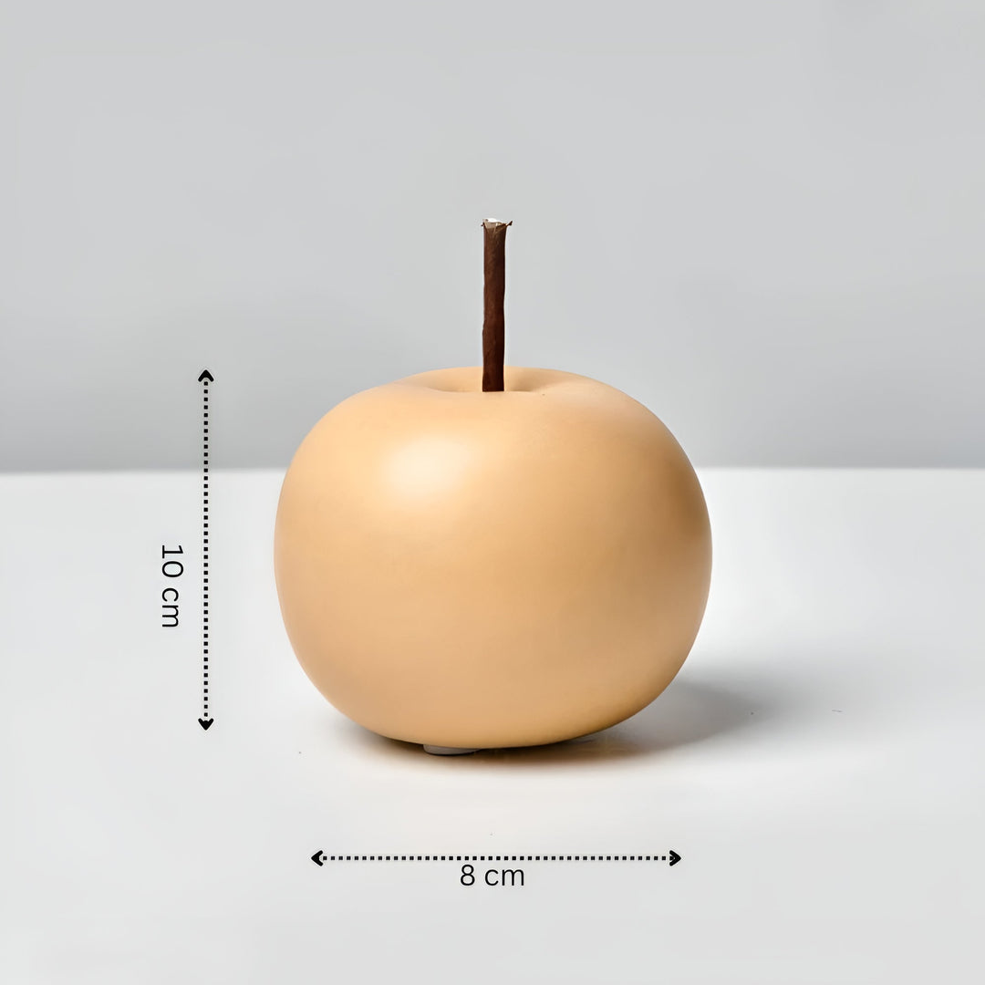 BowLift | Apple Ceramic Ornaments