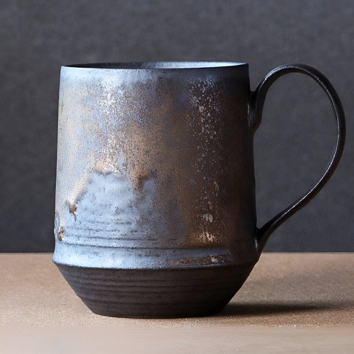 Country-style coffee mug – Warm & Cozy for Autumn | Bowlift