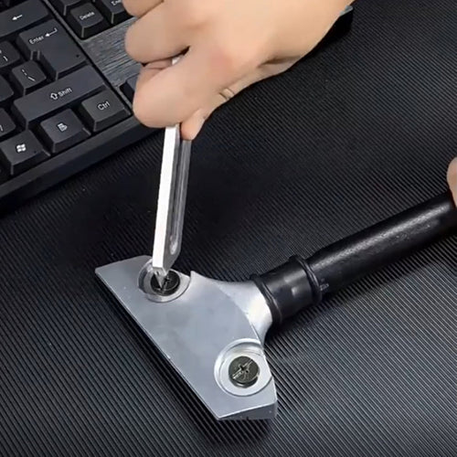 BowLift | Multifunctional Multitool Knife