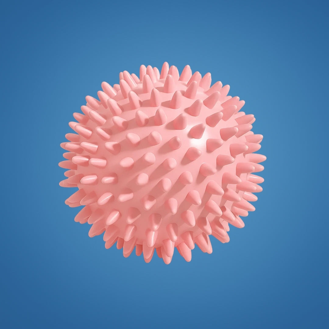 Plantar Fasciitis Relief – Spiky Deep‑Tissue – Boosts Circulation – Soothes Heel & Arch Pain After Long Days Bowlift