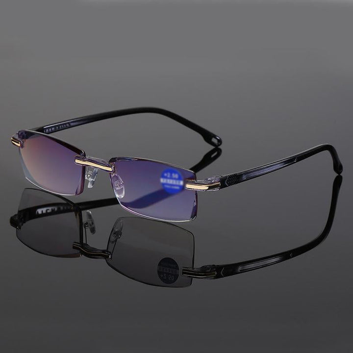 BowLift | Anti-Blue-Light-Reading Glasses