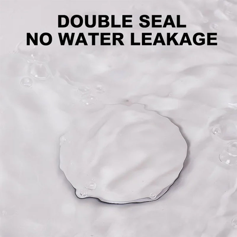 BowLift | Ceramic Sink Pop-Up Bounce Drain