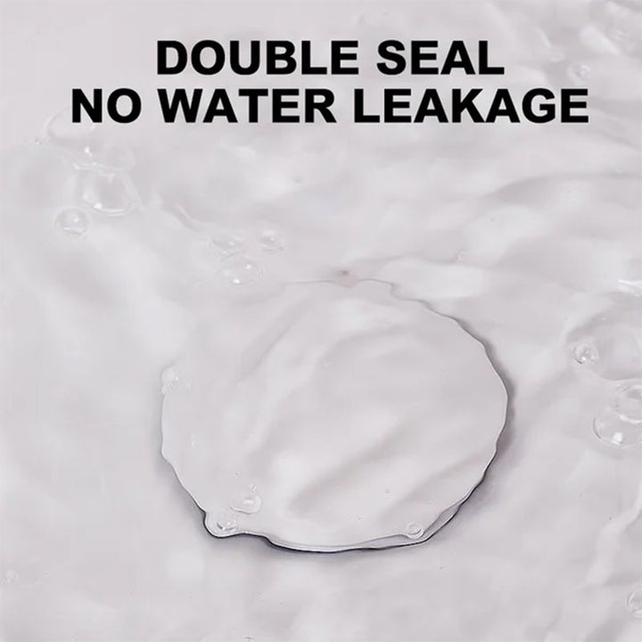 BowLift | Ceramic Sink Pop-Up Bounce Drain